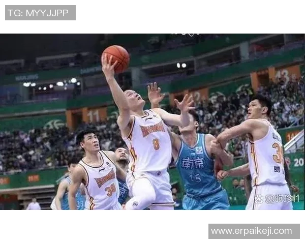 武汉篮球队中路突破战术解析与实战应用研究