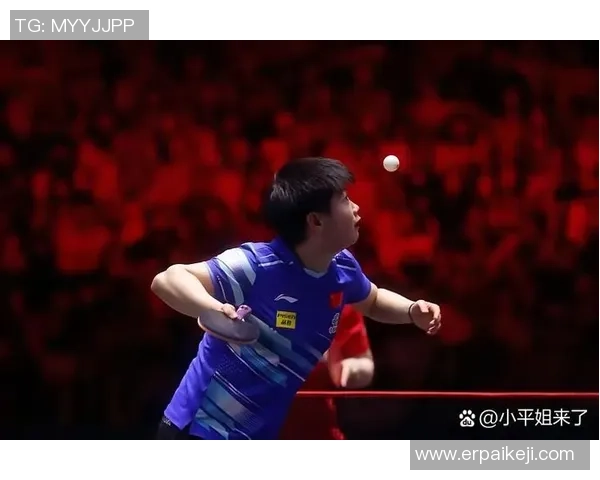 武汉乒乓球队在杯赛中的强劲表现与未来发展潜力分析