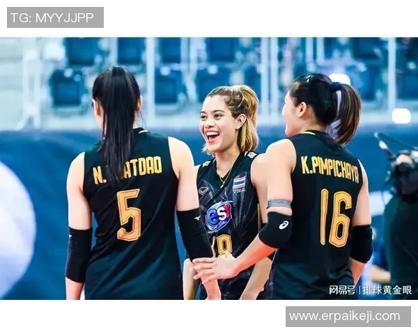 武汉排球队在世锦赛中的实力展现与未来发展潜力分析